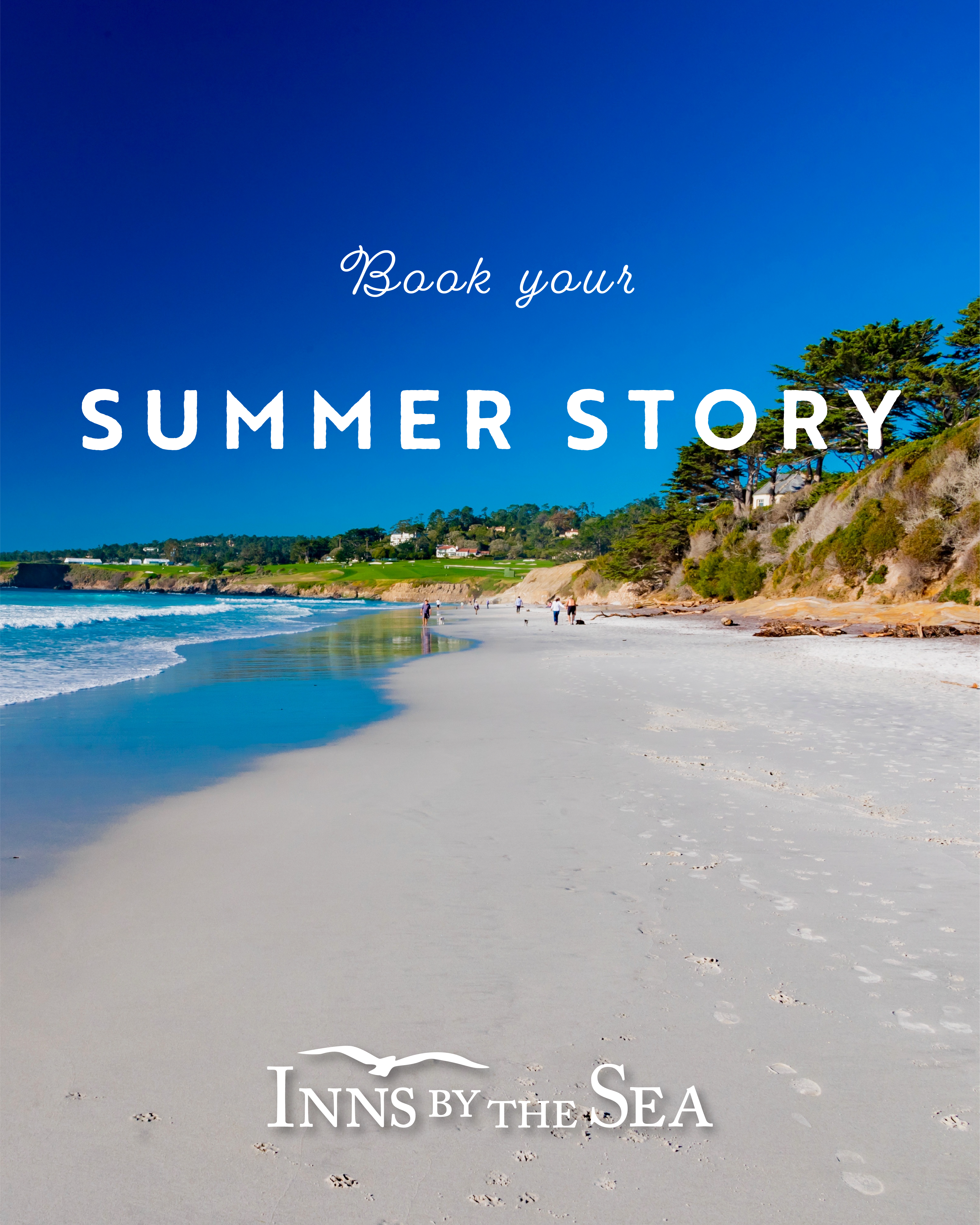 Summer Story Final Email Design